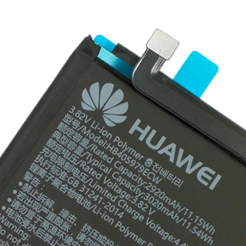 باتری موبایل اورجینال Huawei Y5 2017 HB405979