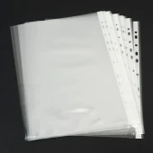 کاور کاغذ Imperial 10mu A4 بسته 100 عددی