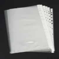 کاور کاغذ Imperial 20mu A4 بسته 50 عددی