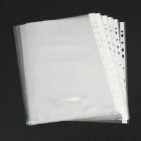 کاور کاغذ Imperial 6mu A4 بسته 100 عددی