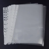 کاور کاغذ Imperial 7mu A4 بسته 100 عددی