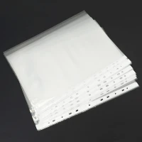 کاور کاغذ Imperial 8mu A4 بسته 100 عددی