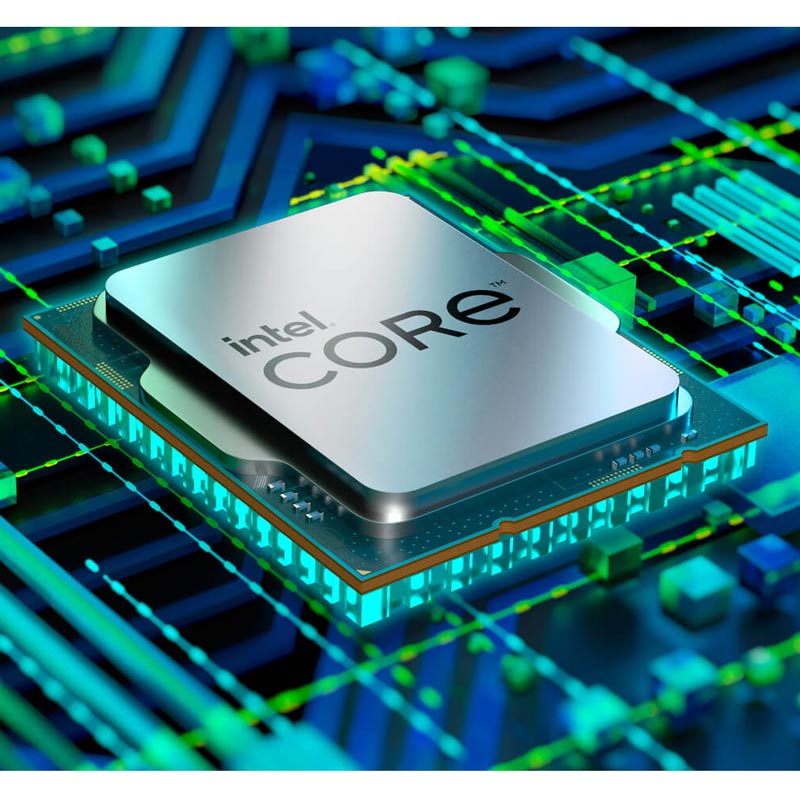 پردازنده اینتل Core i7 12700F Alder Lake