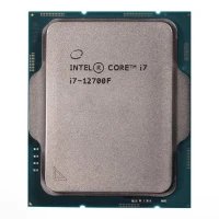 پردازنده اینتل Core i7 12700F Alder Lake