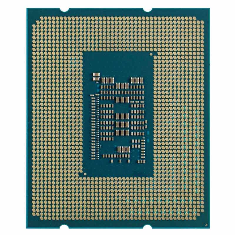 پردازنده اینتل Pentium Gold G7400 Alder Lake