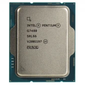 پردازنده اینتل Pentium Gold G7400 Alder Lake