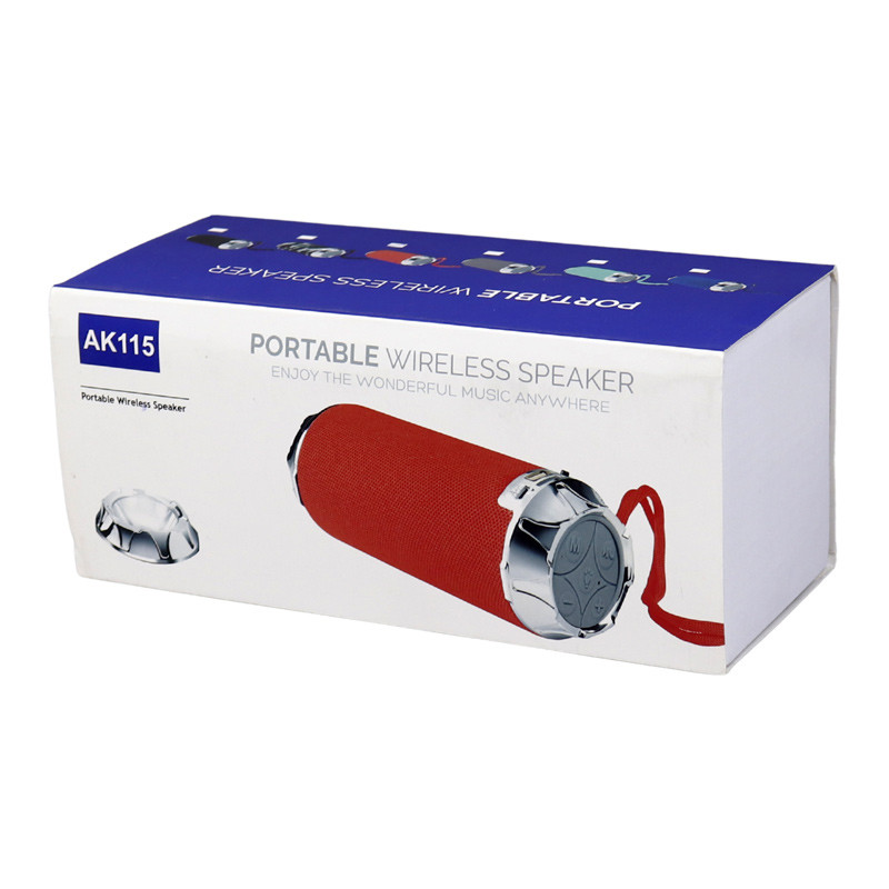 اسپیکر بلوتوثی رم و فلش خور JBL AK115
