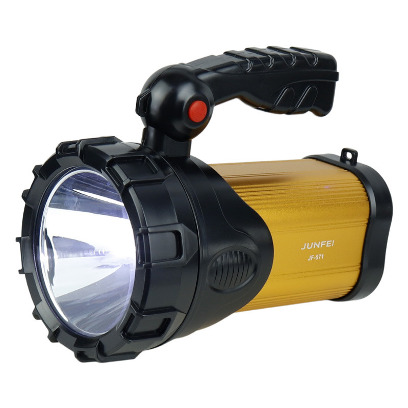 چراغ قوه شارژی Junfei JF-571
