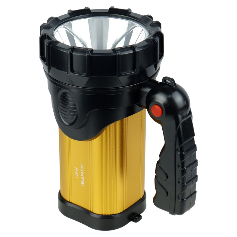 چراغ قوه شارژی Junfei JF-571