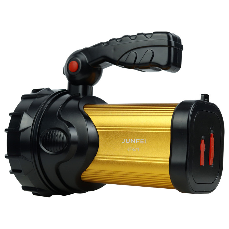 چراغ قوه شارژی Junfei JF-571