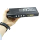 سوییچ KVM اتوماتیک دو پورت کی نت پلاس KP-U624