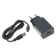 سوییچ KVM اتوماتیک دو پورت کی نت پلاس KP-U624