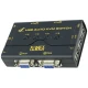 سوییچ K-net Plus KP-U624 Auto KVM