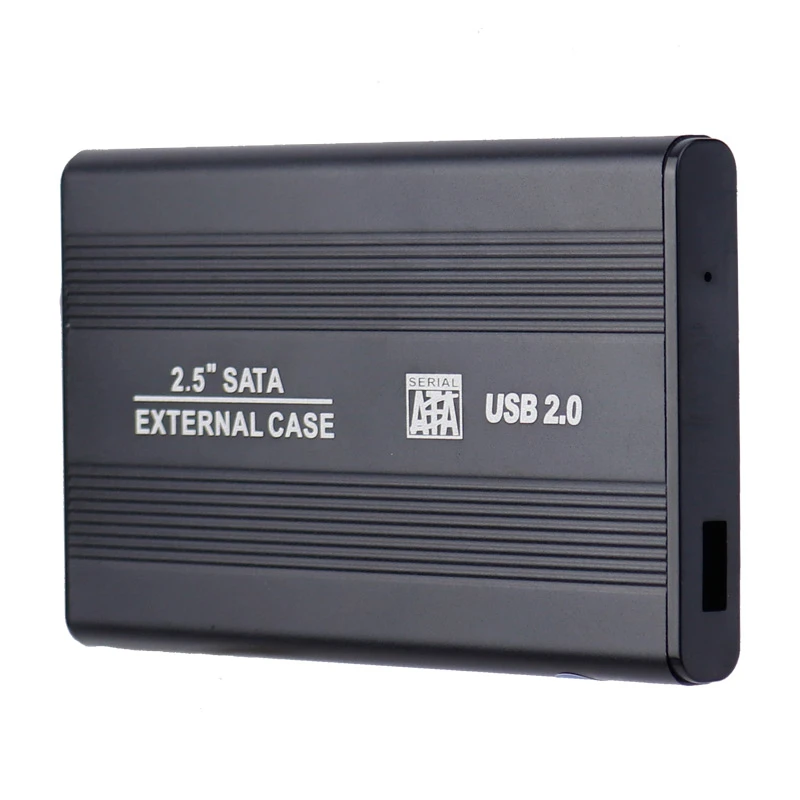باکس هارد 2.5 اینچی HDD کایزر