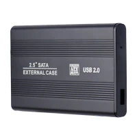 باکس هارد 2.5 اینچی HDD کایزر