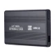 باکس هارد 2.5 اینچی HDD کایزر