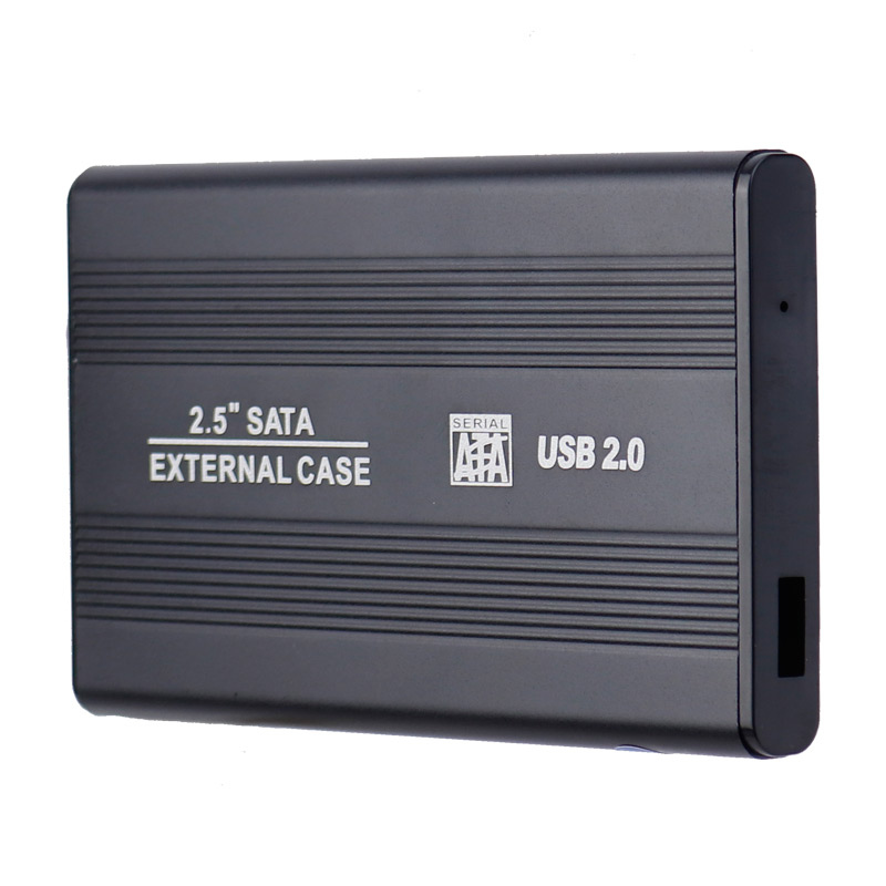 باکس هارد 2.5 اینچی HDD کایزر