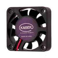 فن کیس کایزر 4*4