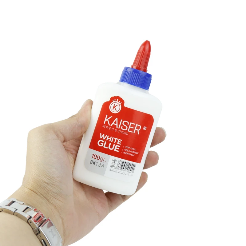 چسب ماکت سازی Kaiser SK134 100gr