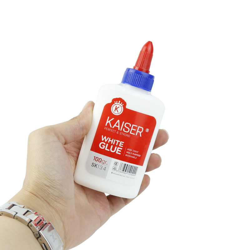 چسب ماکت سازی Kaiser SK134 100gr