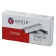 سوزن منگنه کایزر Kaiser SK200 سایز 24/6 بسته 1000 عددی