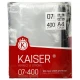کاور کاغذ Kaiser SK700 A4 بسته 100 عددی