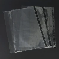 کاور کاغذ Kaiser SK700 A4 بسته 100 عددی
