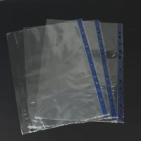 کاور کاغذ Kaiser SK701 A4 بسته 100 عددی