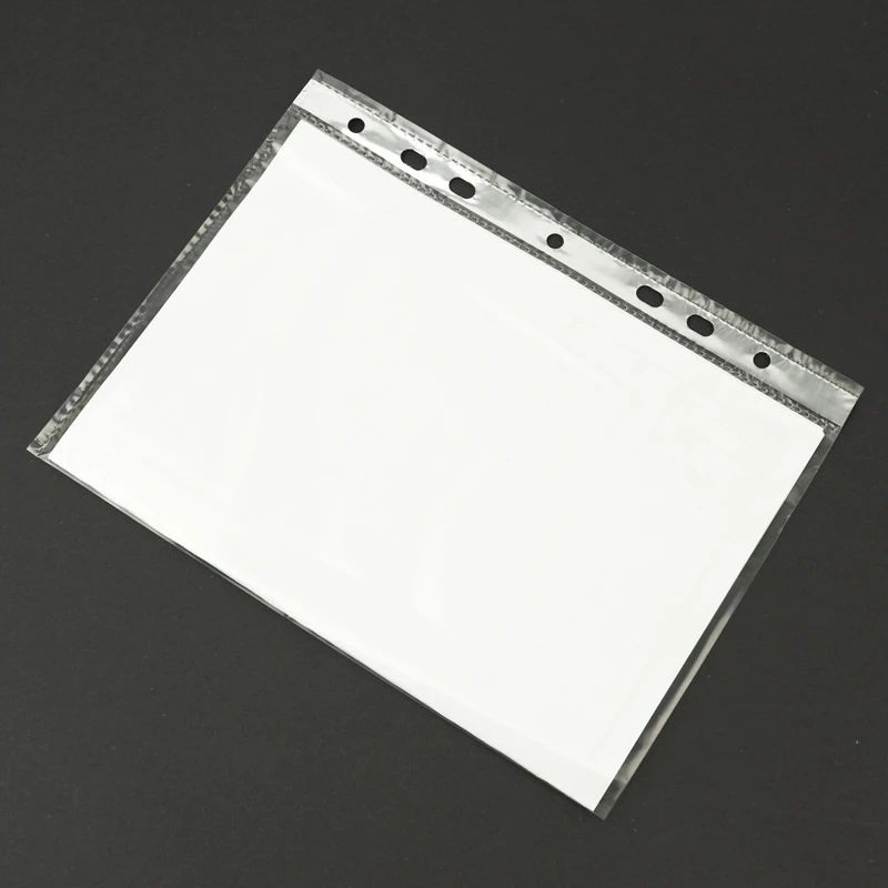 کاور کاغذ Kaiser SK702 A5 بسته ۱۰۰ عددی