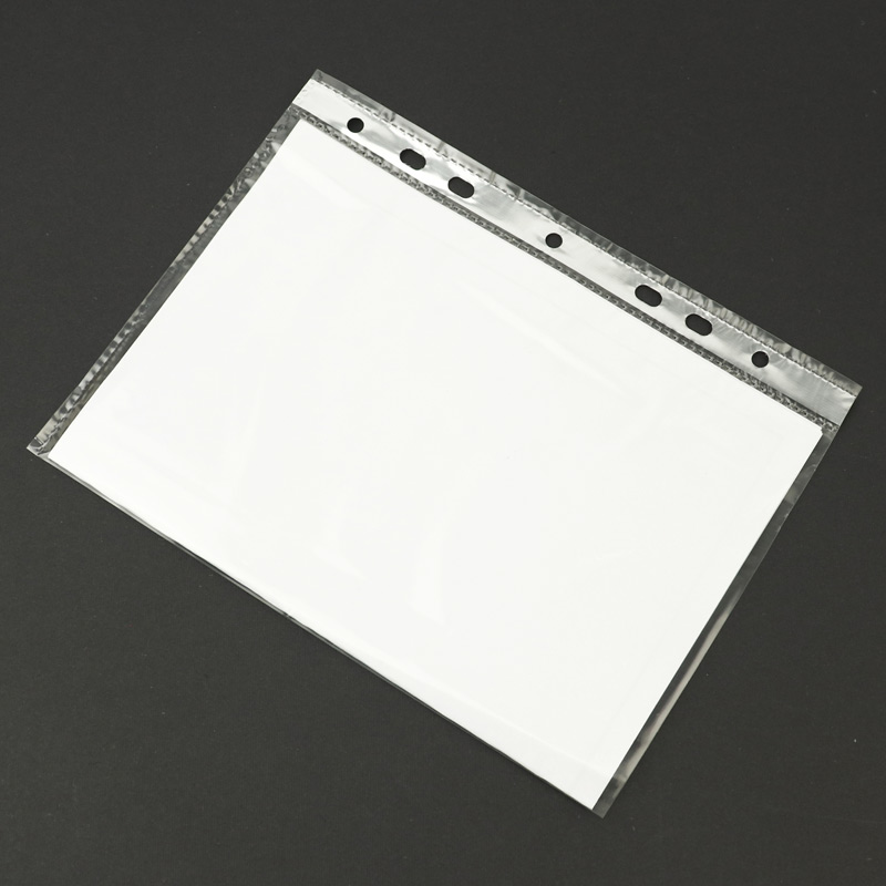 کاور کاغذ Kaiser SK702 A5 بسته ۱۰۰ عددی
