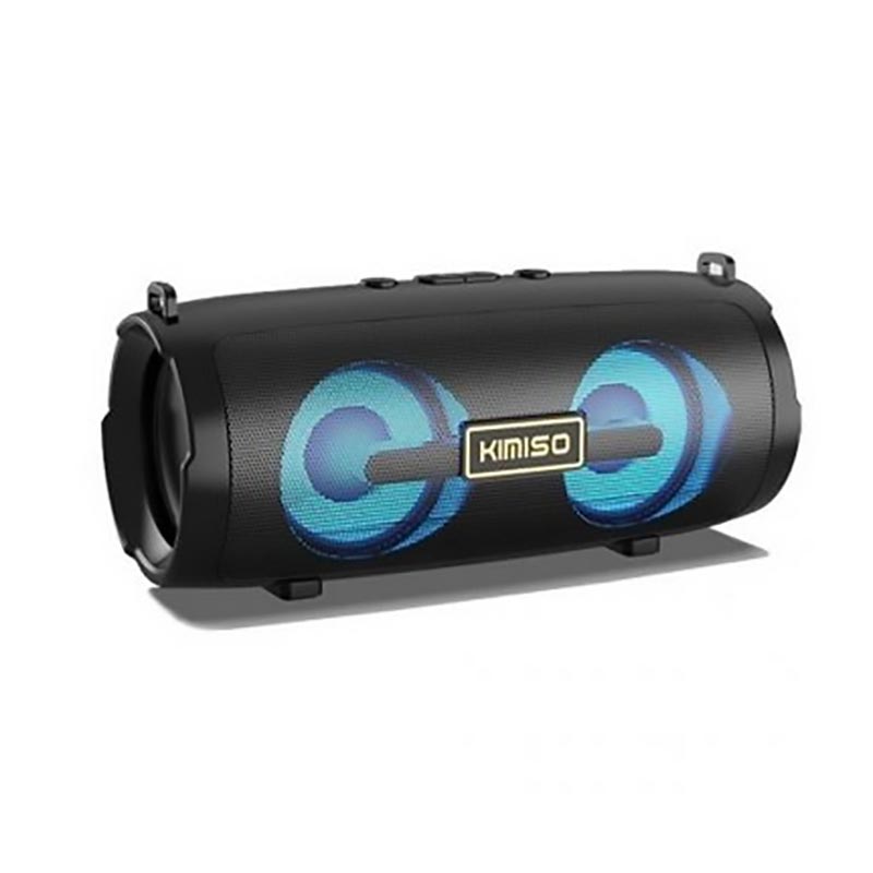 اسپیکر بلوتوثی رم و فلش خور Kimiso KMS-201