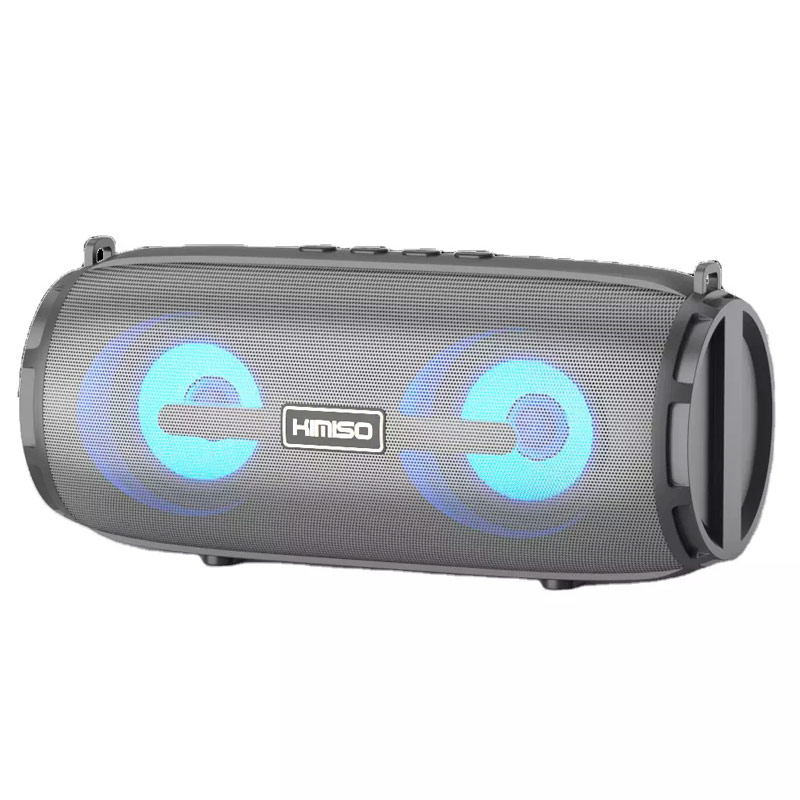اسپیکر بلوتوثی رم و فلش خور Kimiso KMS-201