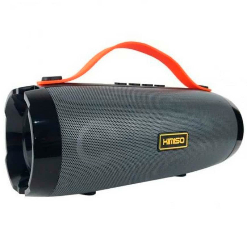 اسپیکر بلوتوثی رم و فلش خور Kimiso KMS-202