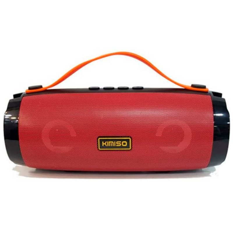 اسپیکر بلوتوثی رم و فلش خور Kimiso KMS-202