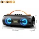 اسپیکر بلوتوثی رم و فلش خور Kimiso KMS-202