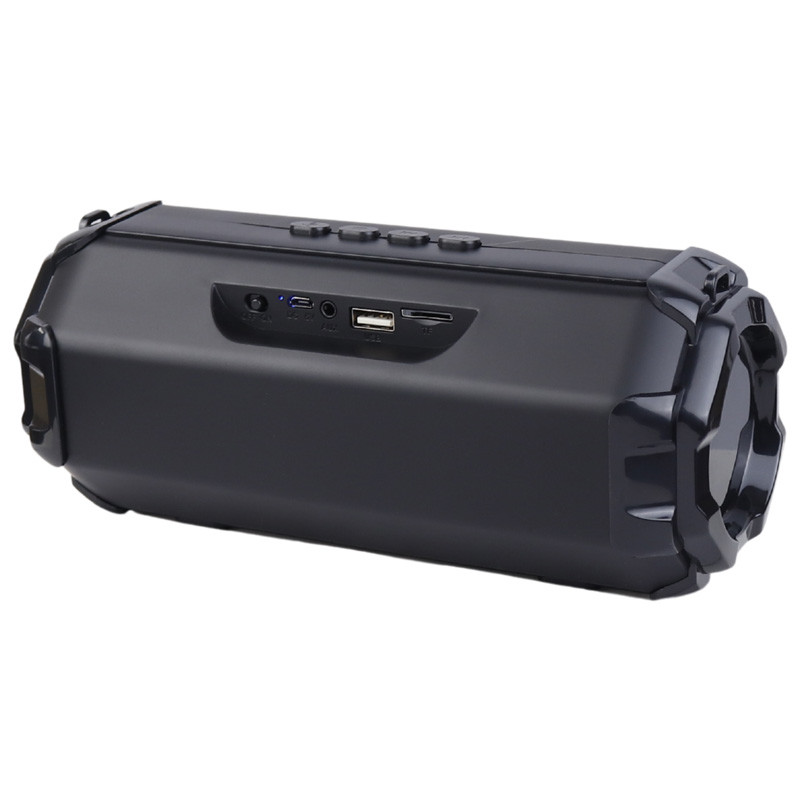 اسپیکر بلوتوثی رم و فلش خور Kimiso KMS-205