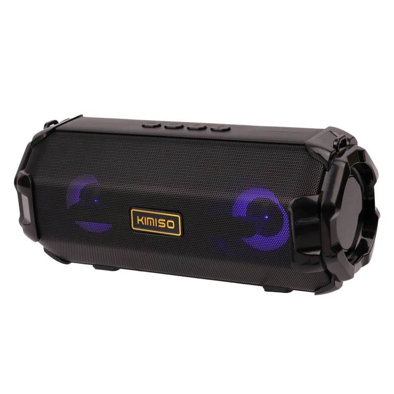 اسپیکر بلوتوثی رم و فلش خور Kimiso KMS-205