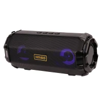 اسپیکر بلوتوثی رم و فلش خور Kimiso KMS-205
