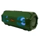 اسپیکر بلوتوثی رم و فلش خور Kimiso KMS-205