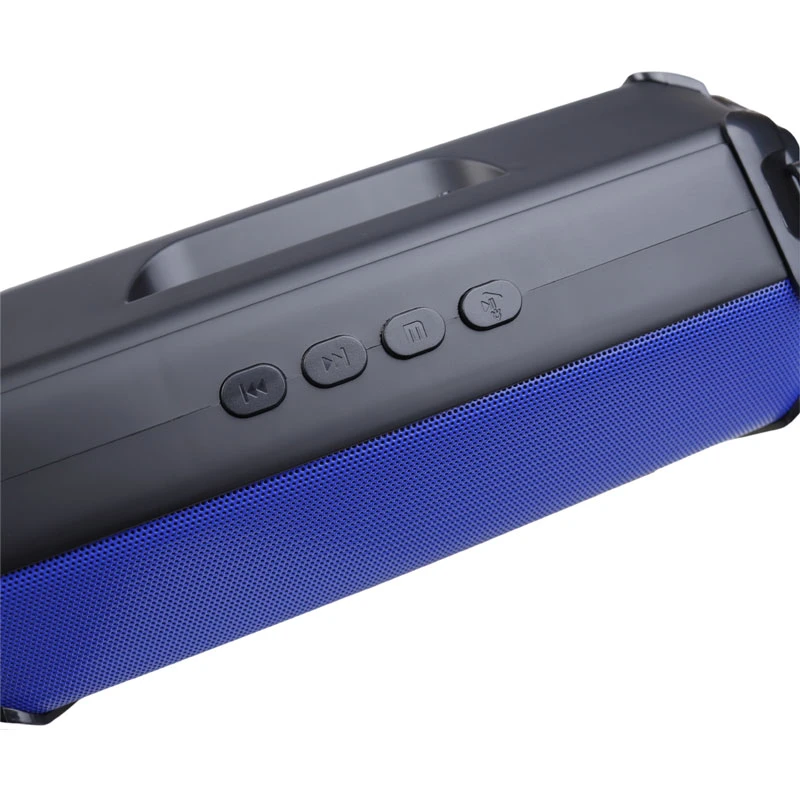 اسپیکر بلوتوثی رم و فلش خور Kimiso KMS-205