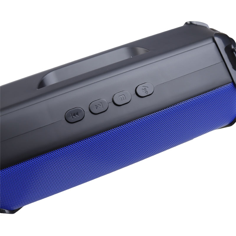 اسپیکر بلوتوثی رم و فلش خور Kimiso KMS-205