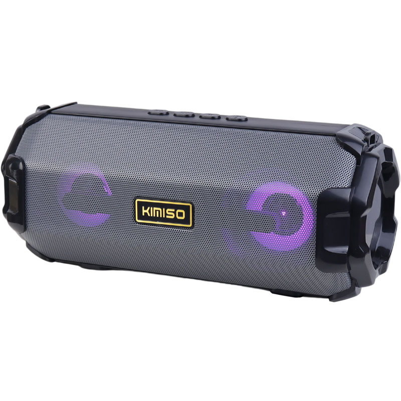 اسپیکر بلوتوثی رم و فلش خور Kimiso KMS-205
