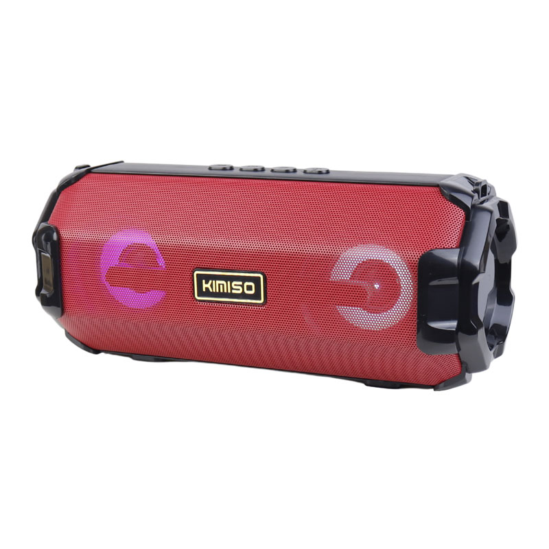 اسپیکر بلوتوثی رم و فلش خور Kimiso KMS-205