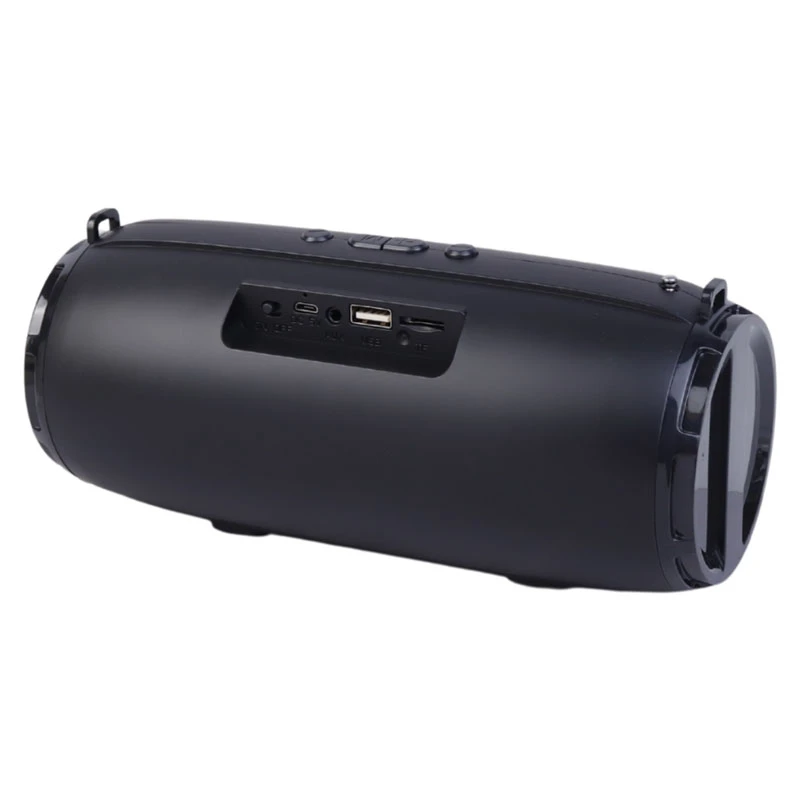 اسپیکر بلوتوثی رم و فلش خور Kimiso KMS-206