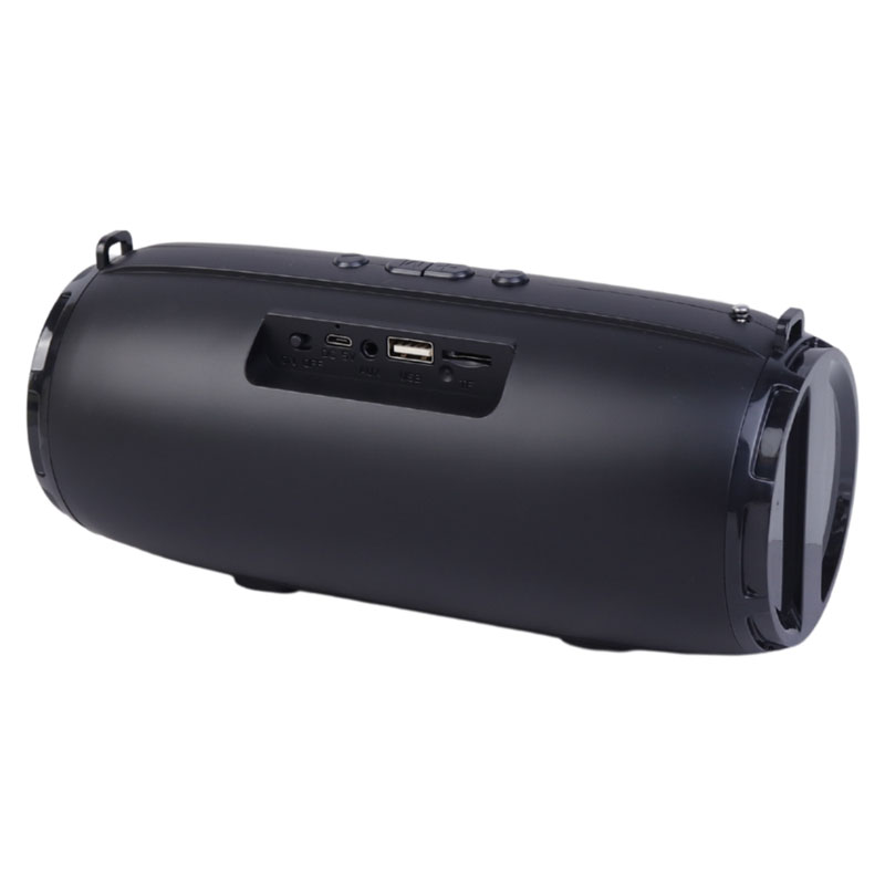 اسپیکر بلوتوثی رم و فلش خور Kimiso KMS-206
