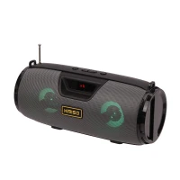 اسپیکر بلوتوثی رم و فلش خور Kimiso KMS-206