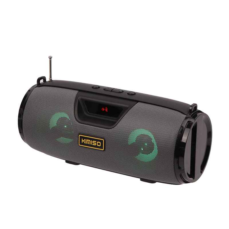 اسپیکر بلوتوثی رم و فلش خور Kimiso KMS-206