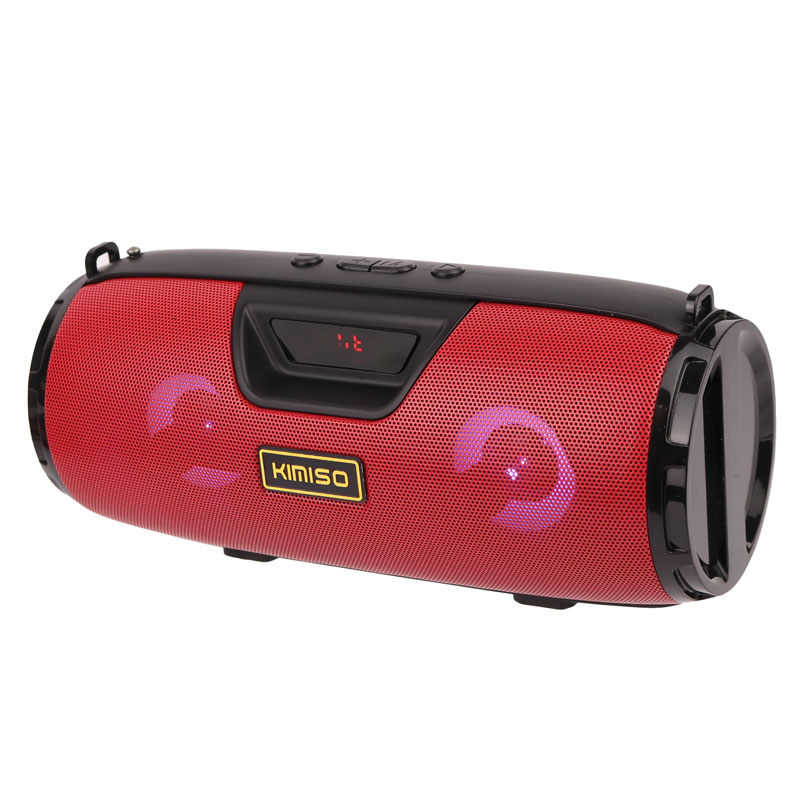 اسپیکر بلوتوثی رم و فلش خور Kimiso KMS-206