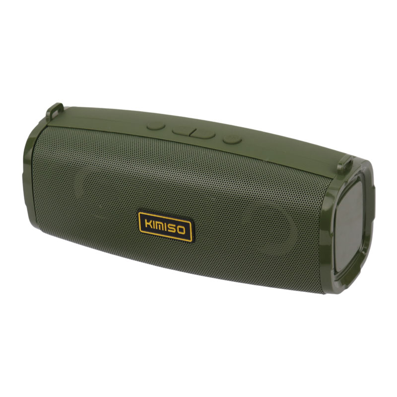 اسپیکر بلوتوثی رم و فلش خور Kimiso KMS-223