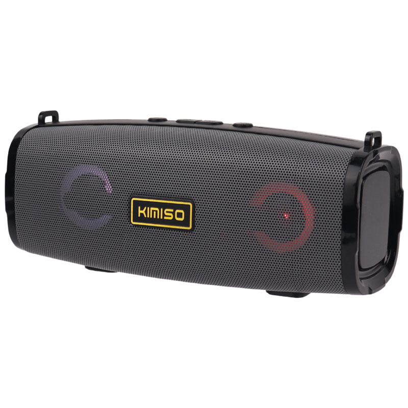 اسپیکر بلوتوثی رم و فلش خور Kimiso KMS-223